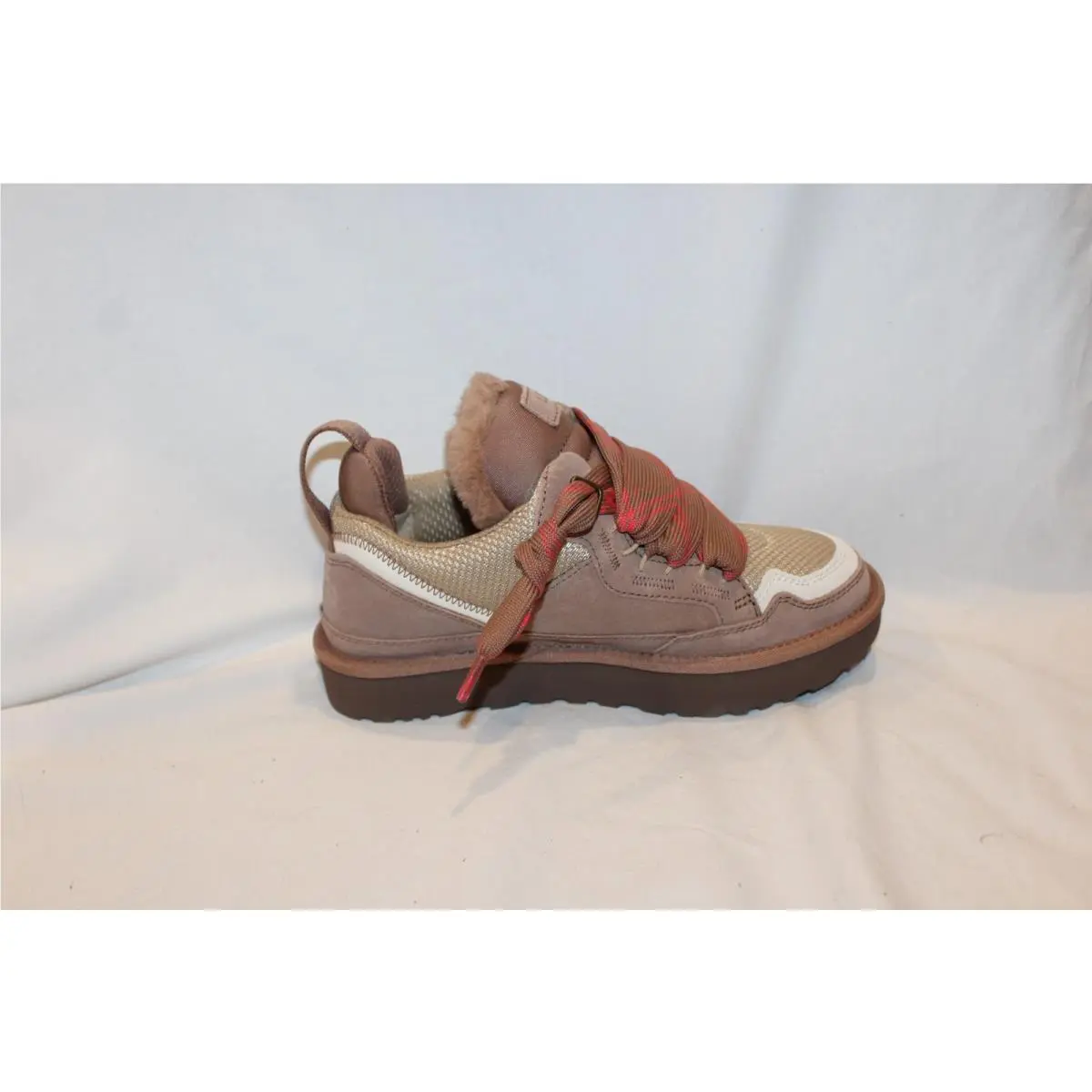 UGG shoes - Lowmel - Lowmel - Brown 3