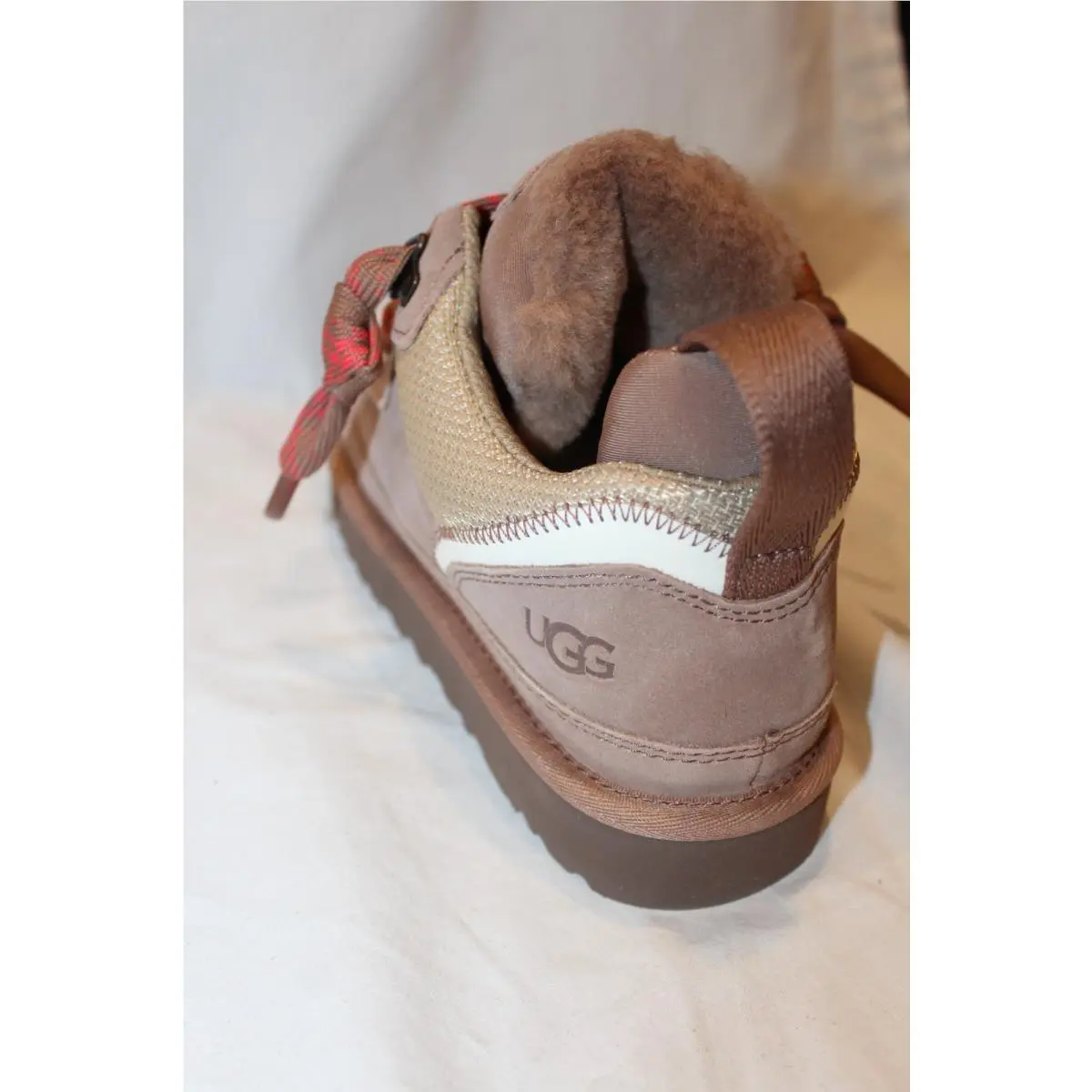 UGG shoes - Lowmel - Lowmel - Brown 4