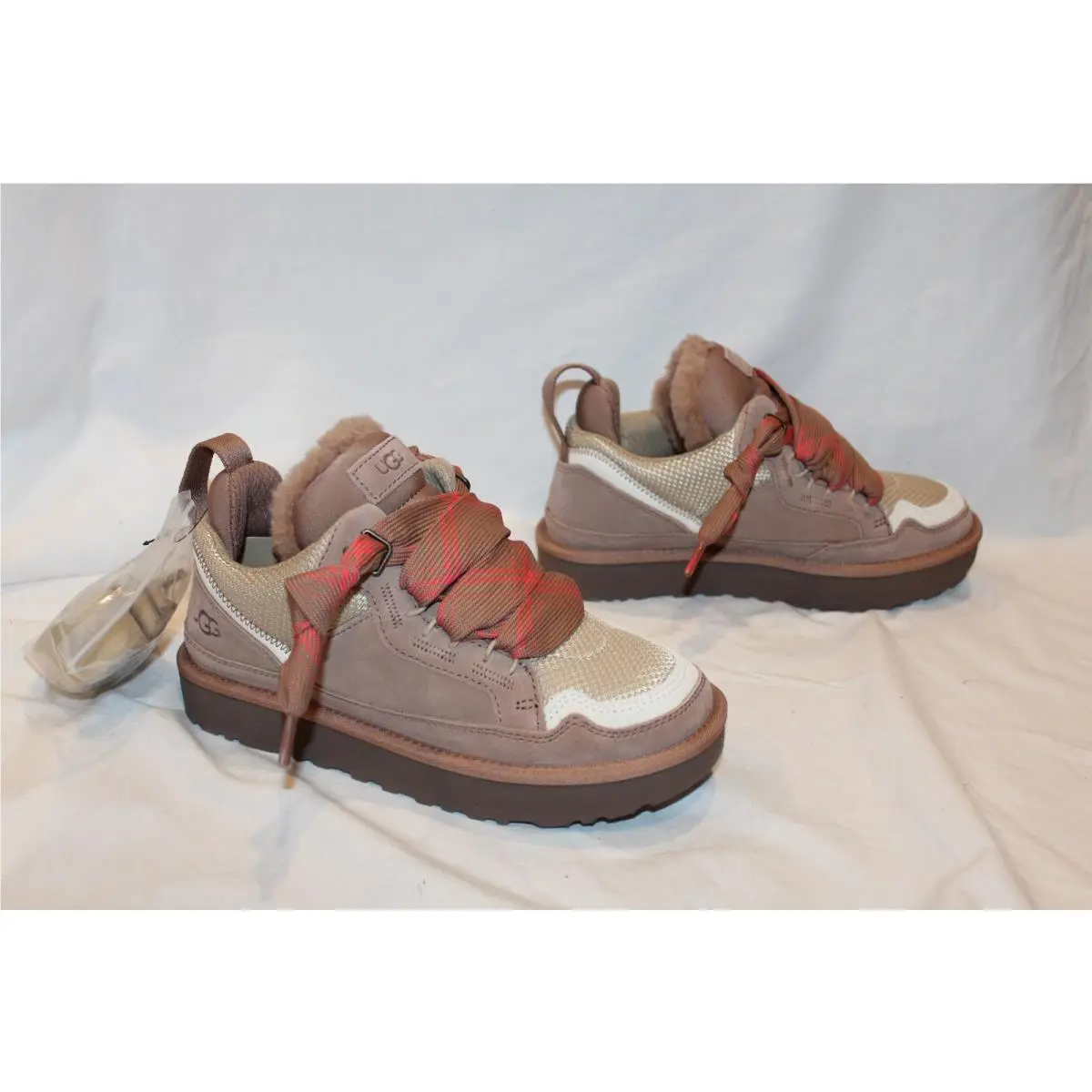 UGG shoes - Lowmel - Lowmel - Brown 6