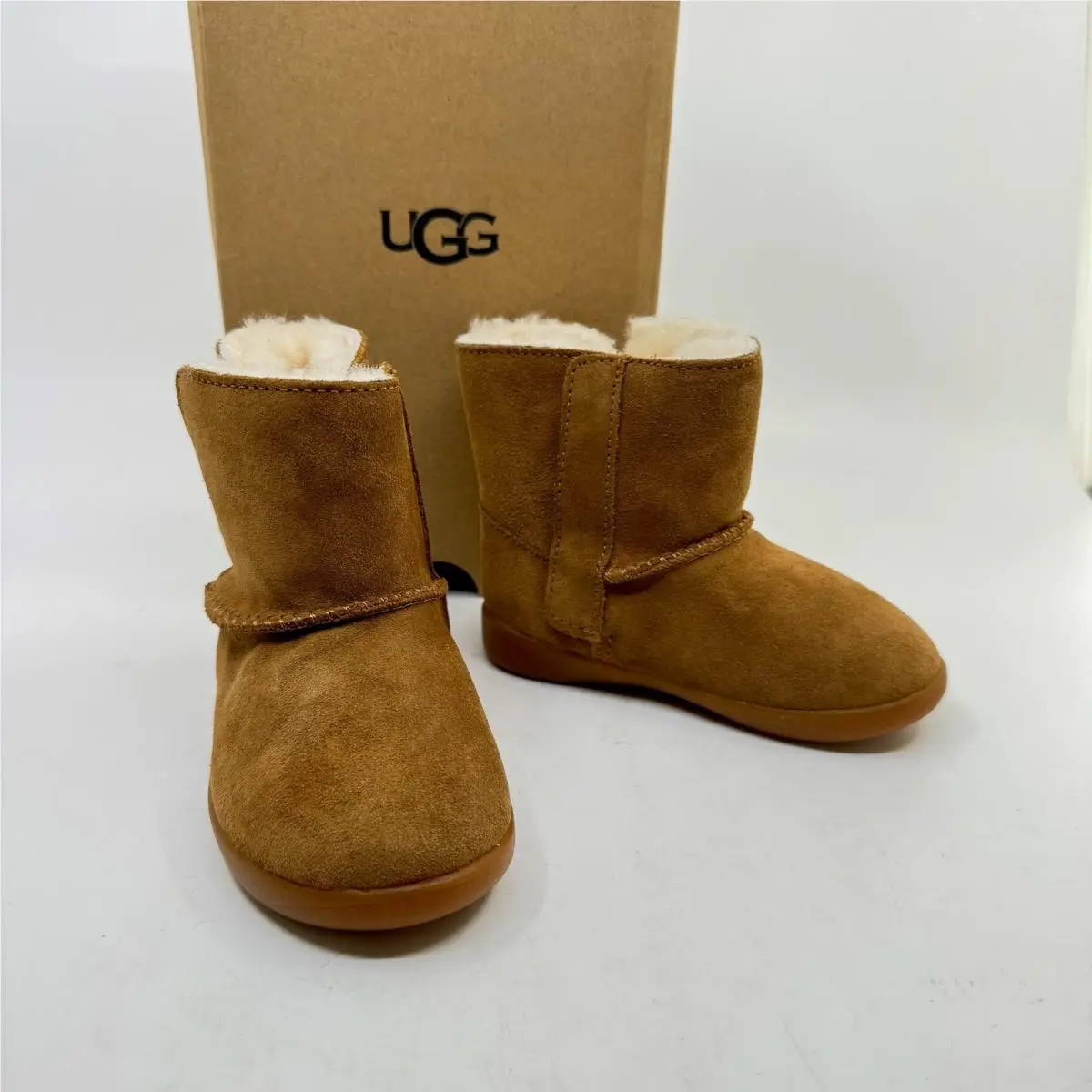 Ugg Girls Toddler Keelan Boots - T6