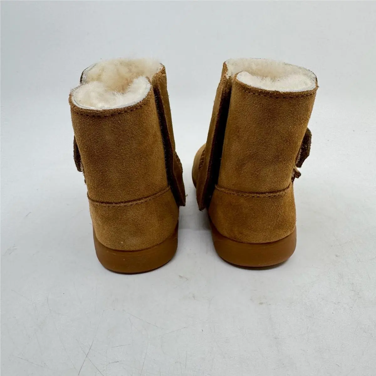 UGG shoes - Brown 1
