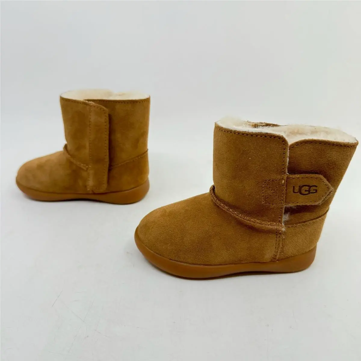 UGG shoes - Brown 2