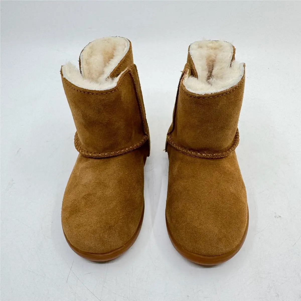 UGG shoes - Brown 3