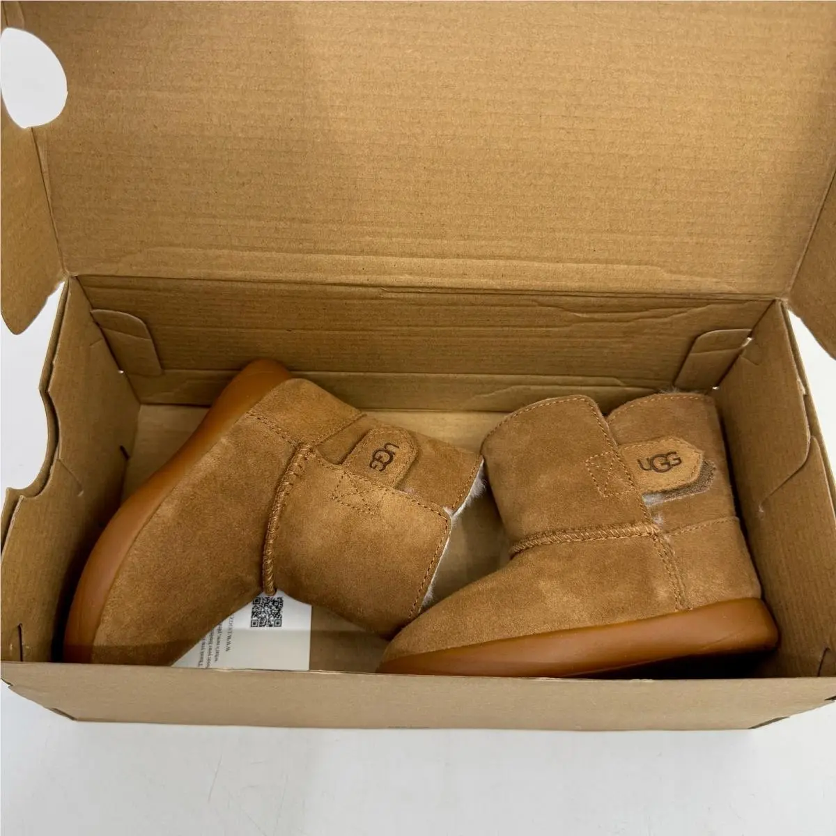 UGG shoes - Brown 7