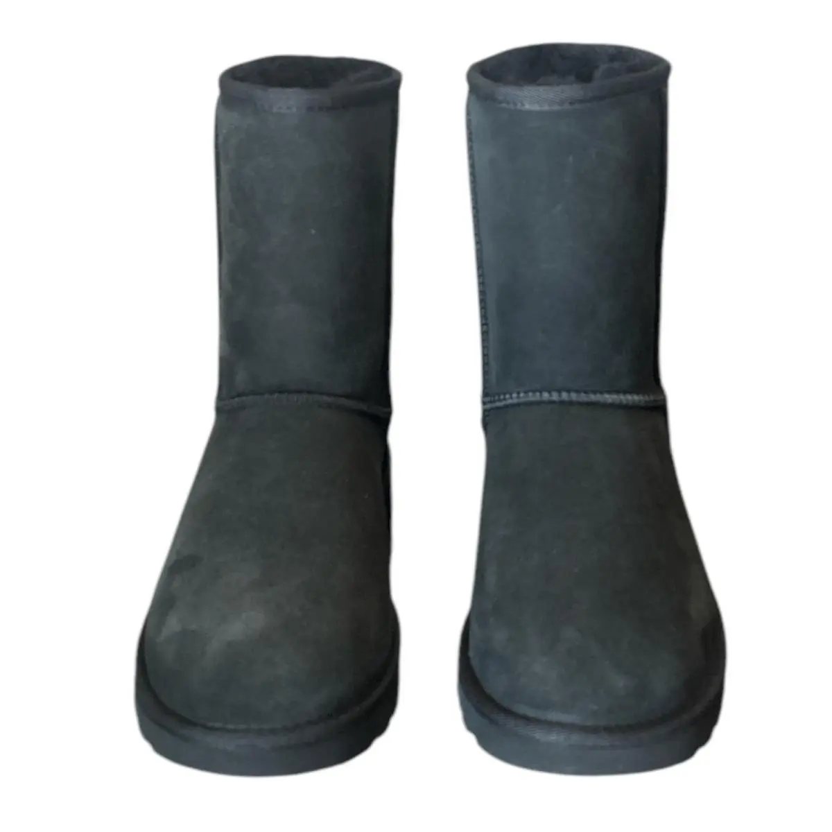 UGG shoes - NY_190108096958-P - NY_190108096958-P - Black (UPC: 190108096538) 2