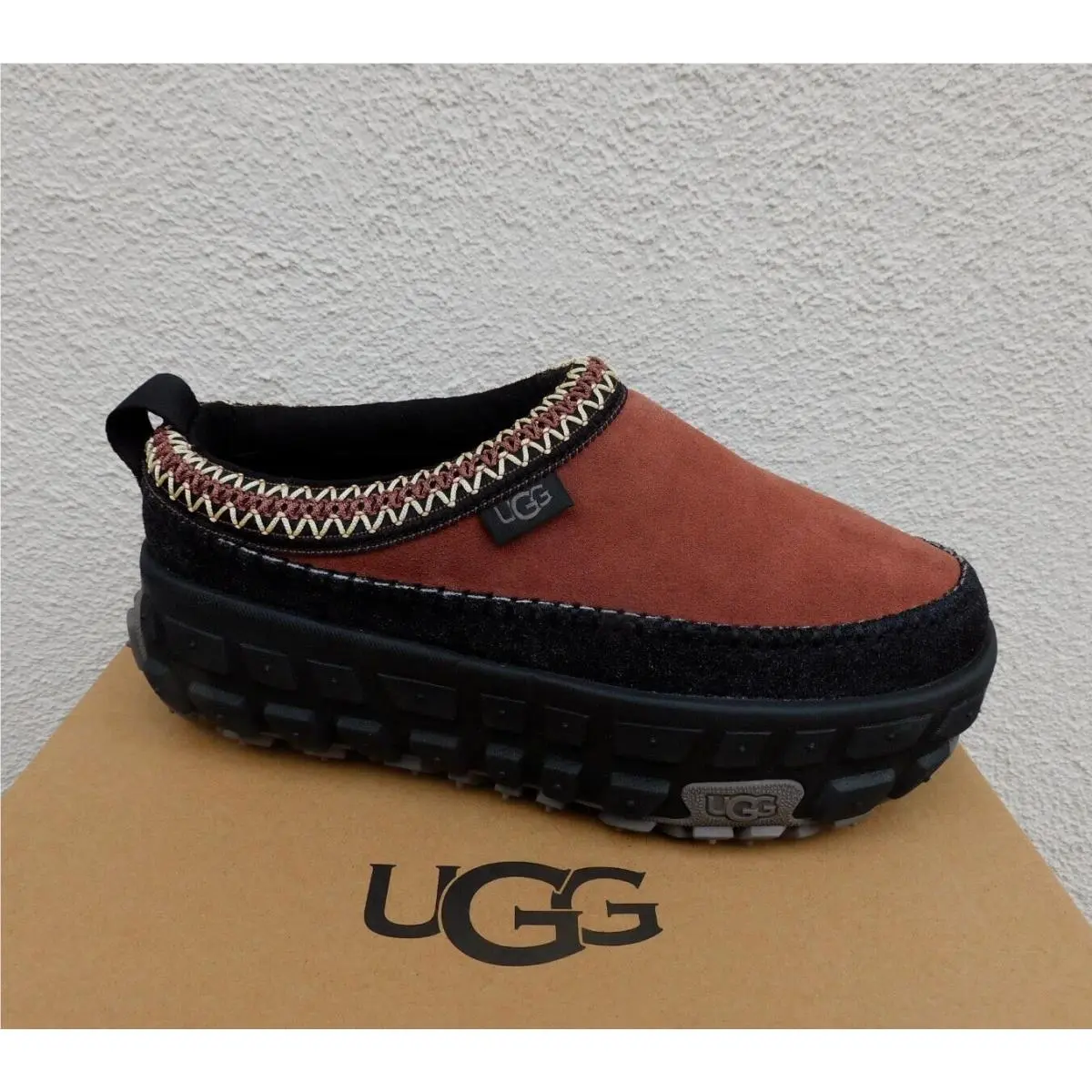 UGG shoes - Red Jasper (UPC: 197634293899) 2