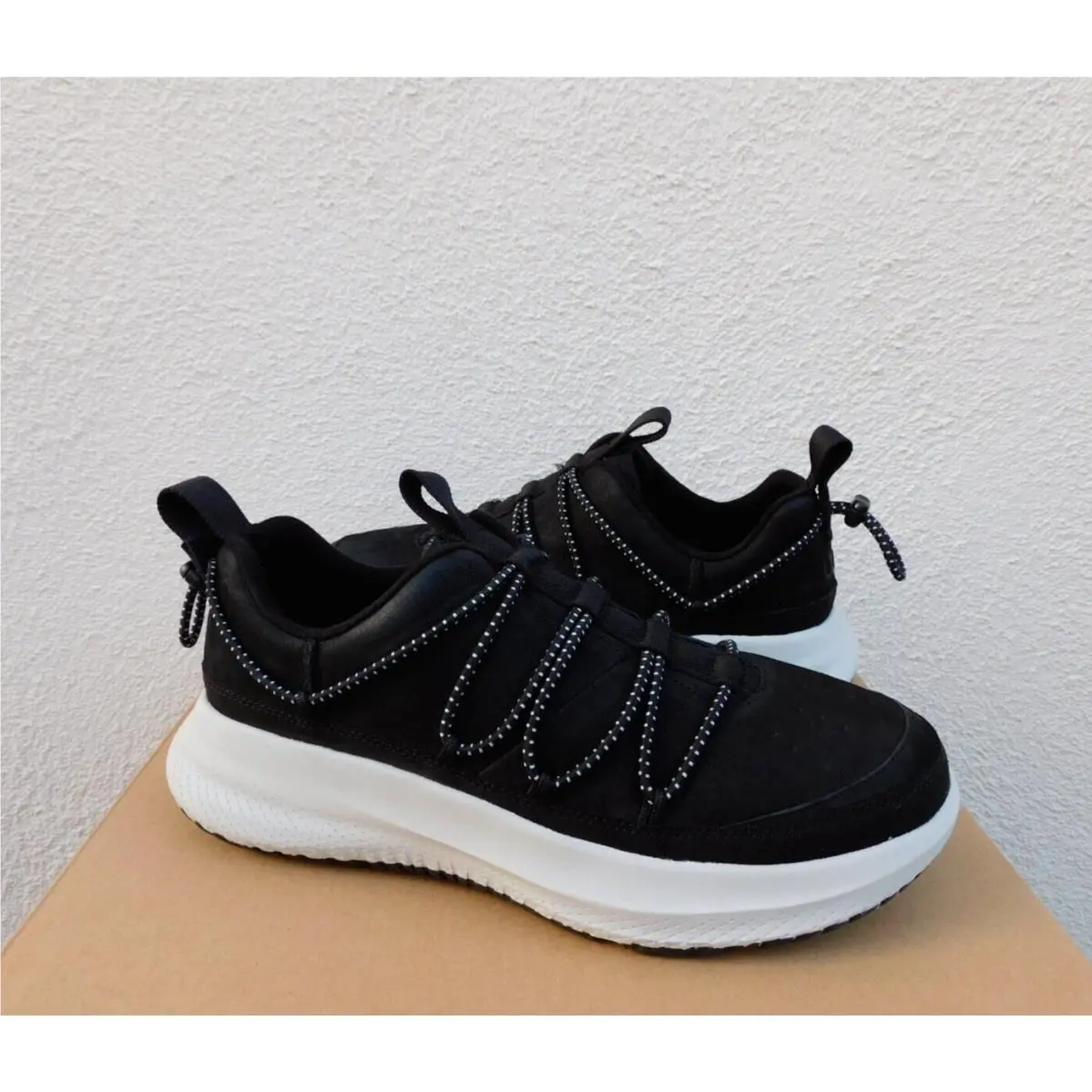UGG shoes - UGG Ca78 - Black (UPC: 196565641977) 0