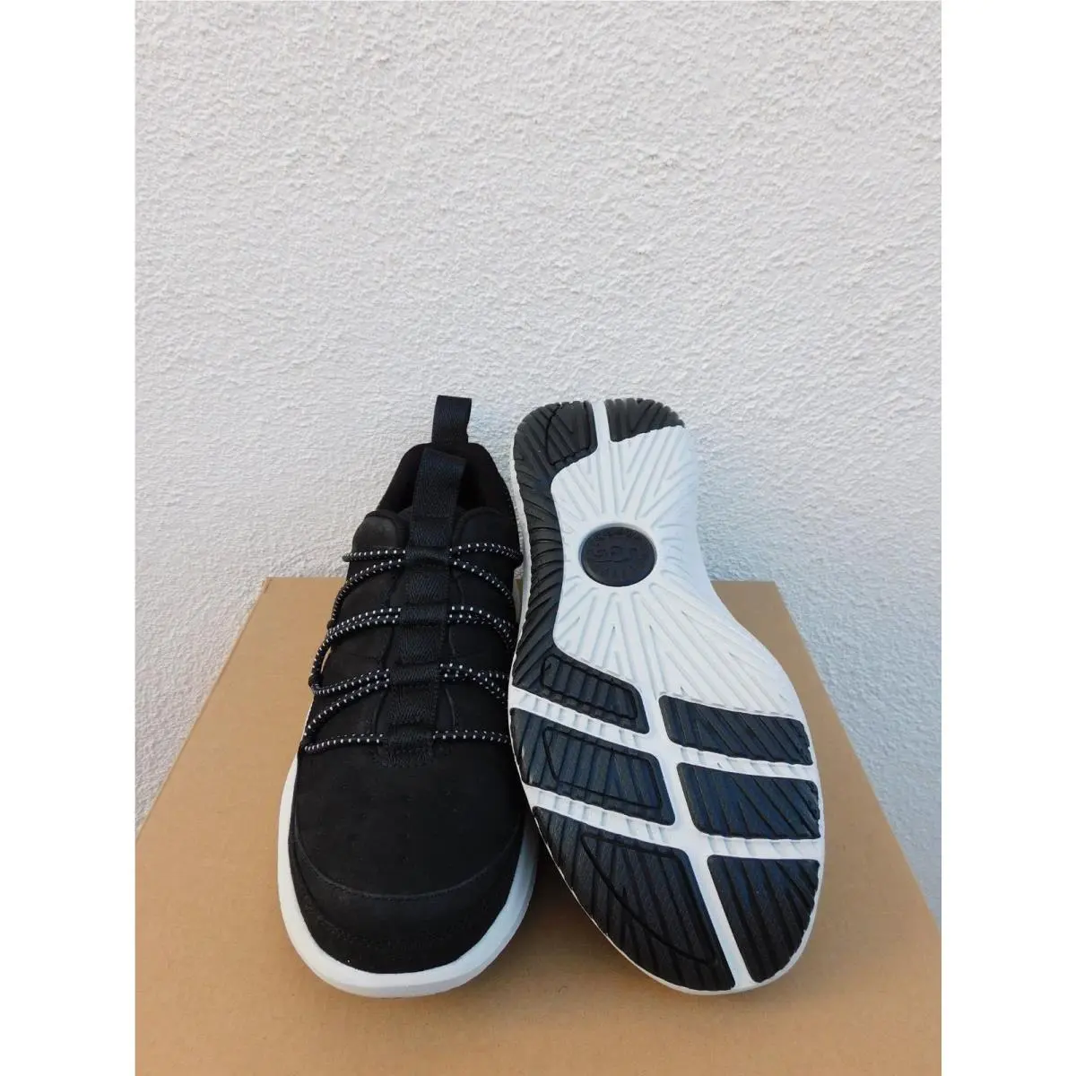 UGG shoes - UGG Ca78 - Black (UPC: 196565641977) 3