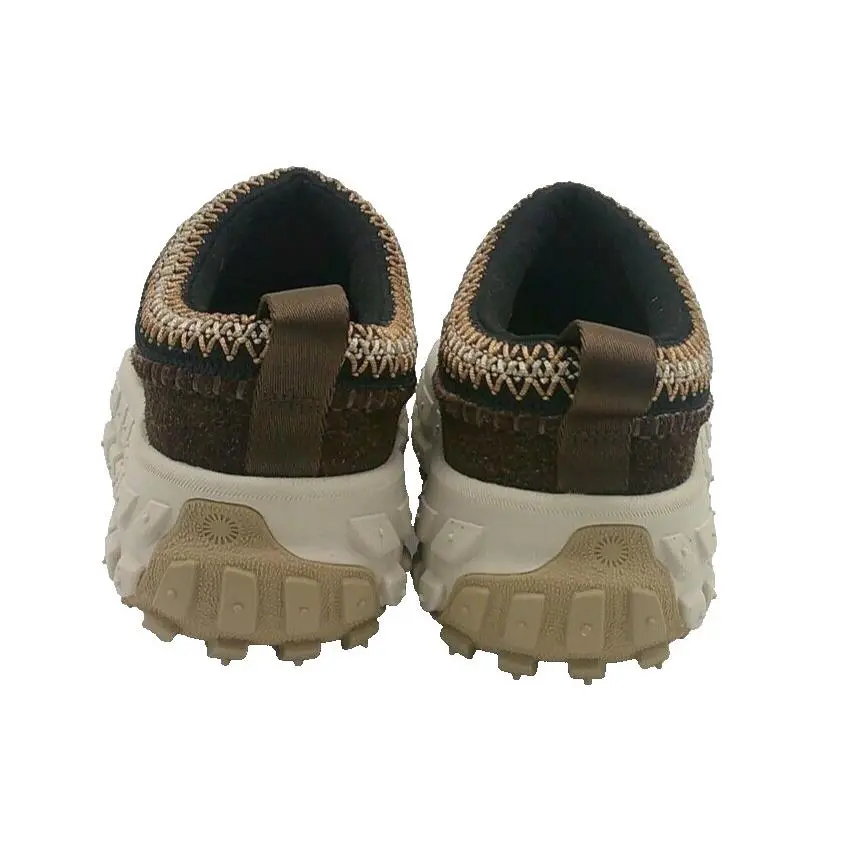 UGG shoes - UGG VENTURE DAZE - VENTURE DAZE - Chestnut /Ceramic 2