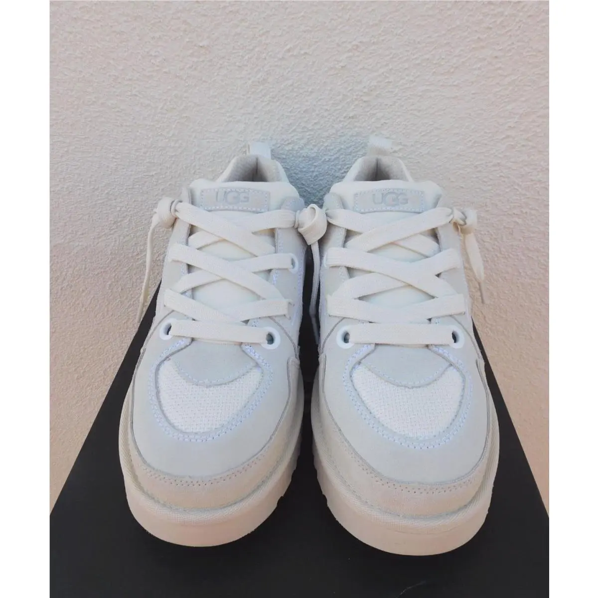 UGG shoes - UGG Lo Lowmel - Lowmel - Jasmine (UPC: 197634811659) 2