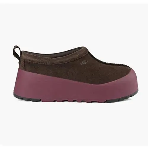Style No. 1174011-DDG Women`s Uggs Tasman Streetscape Size 10.5
