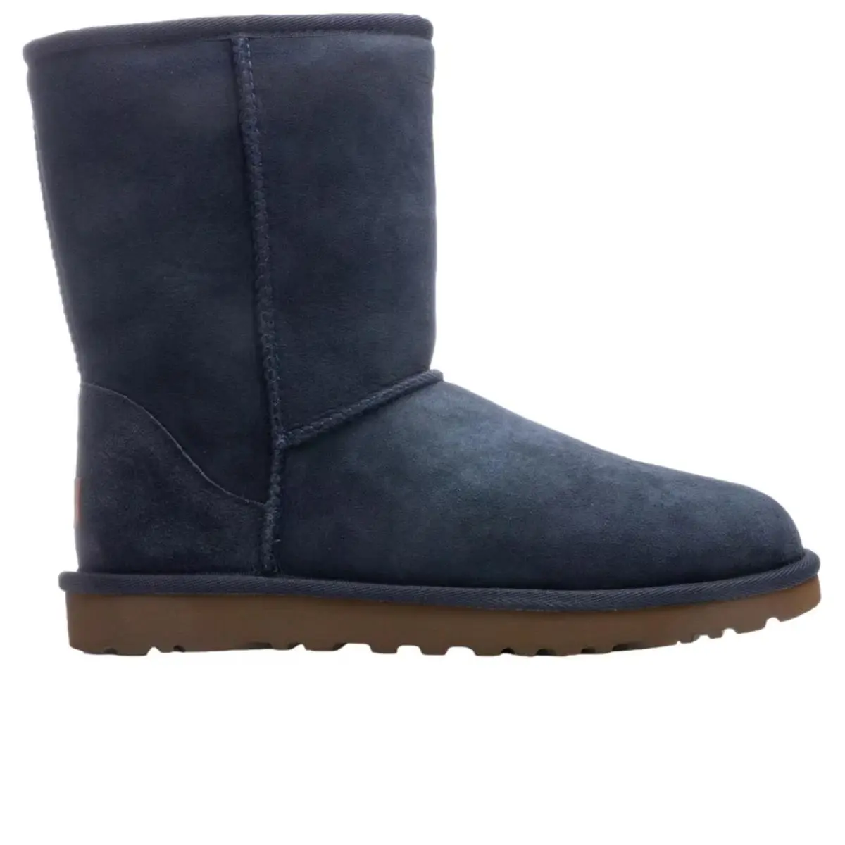Ugg Classic Short II Navy 1016223-NAVY Women`s Size 10 Medium