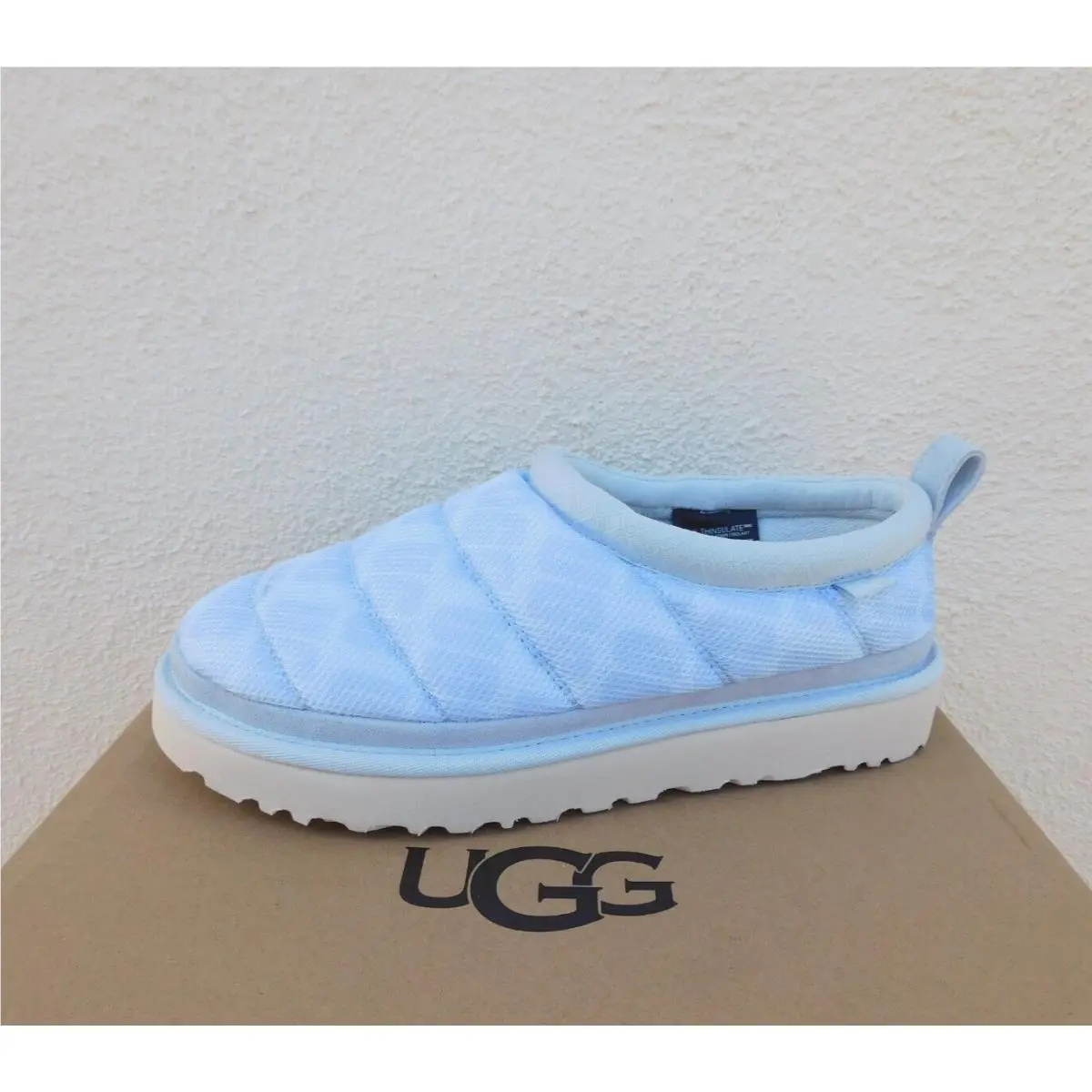 UGG shoes - UGG Tasman LTA - Tasman LTA - Seaflow (UPC: 196565500908) 1