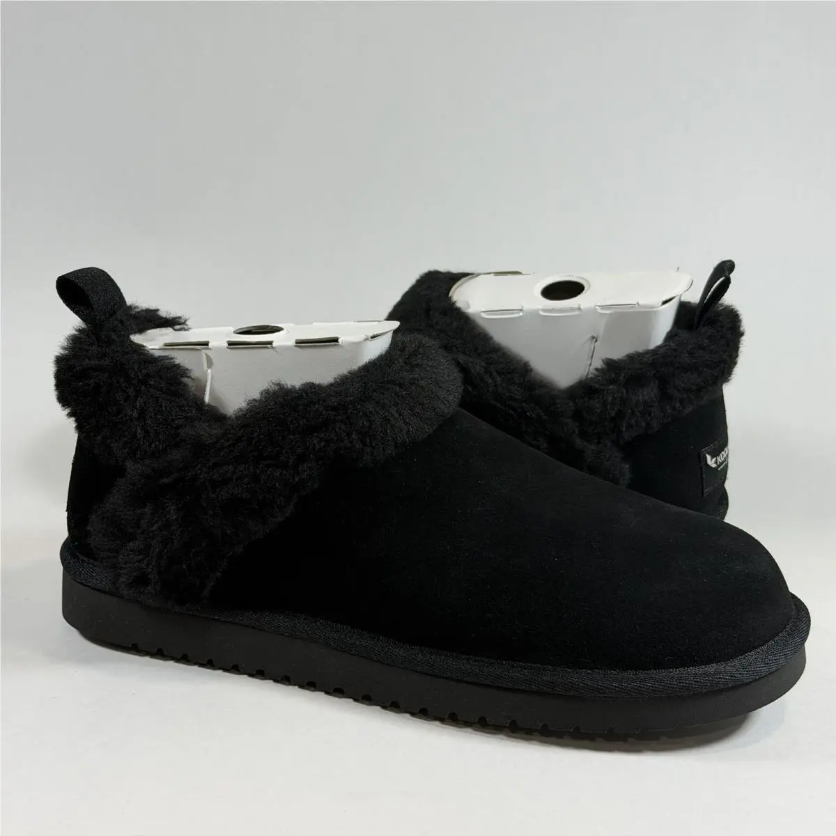 UGG shoes - Ugg Advay - Advay - Black 1
