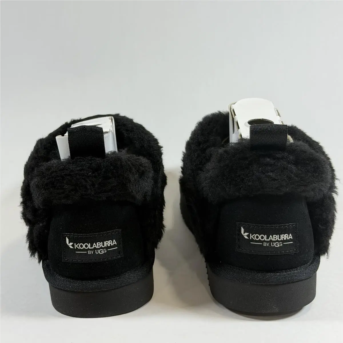 UGG shoes - Ugg Advay - Advay - Black 2