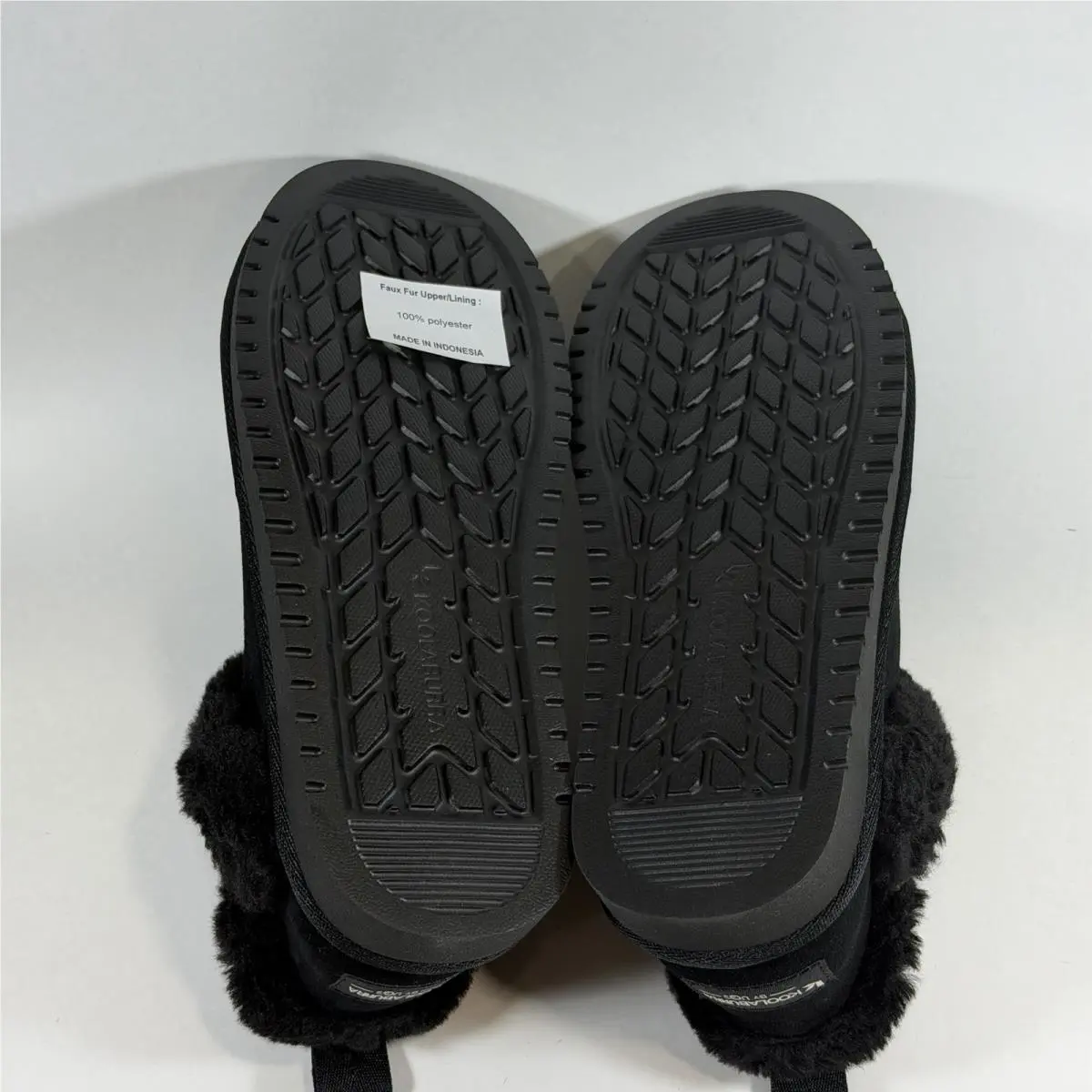 UGG shoes - Ugg Advay - Advay - Black 3