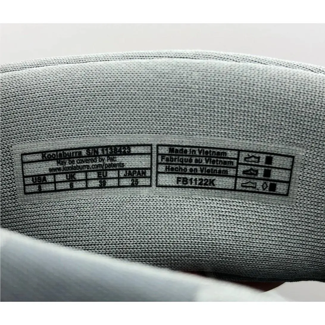 UGG shoes - Gray 9