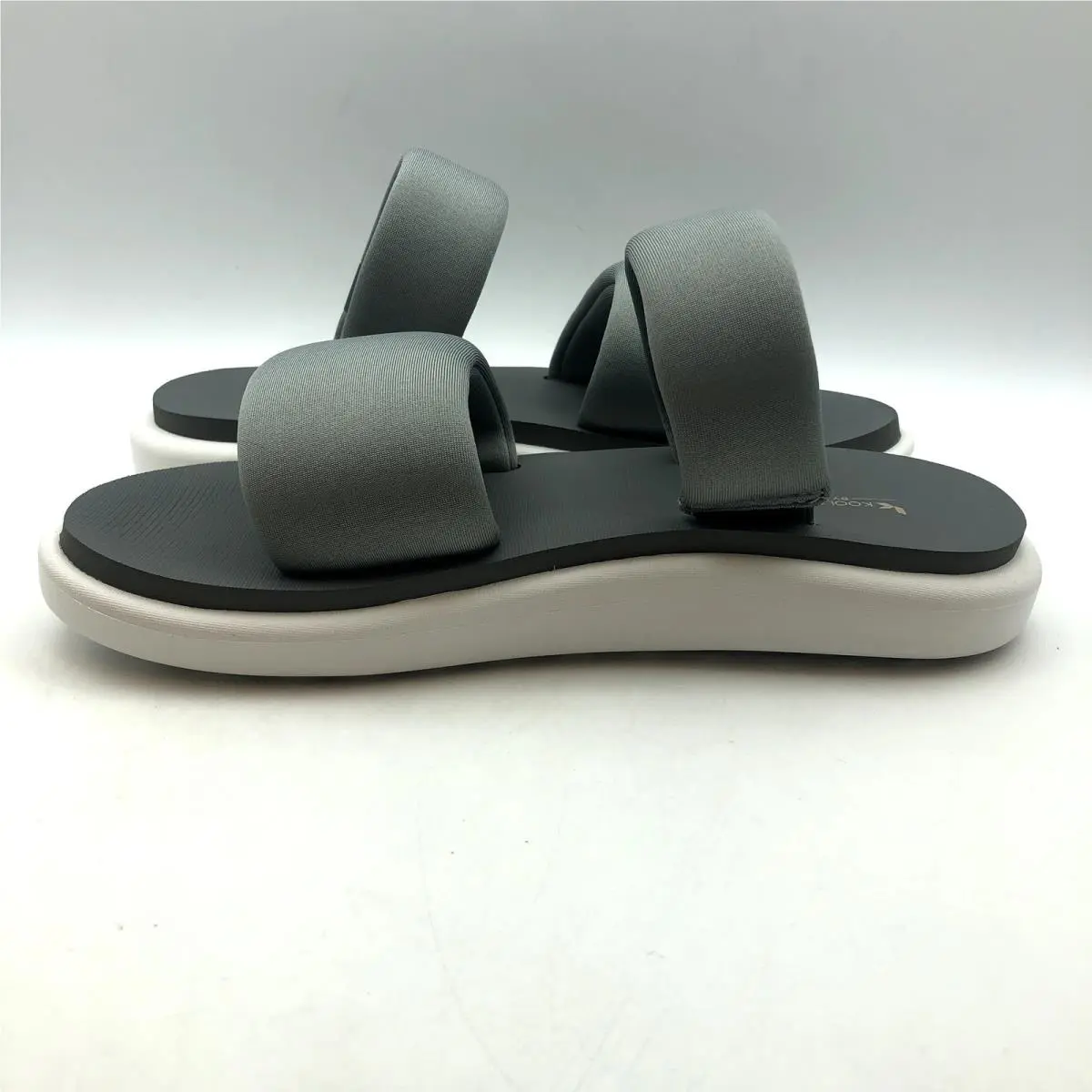 UGG shoes - Gray 4