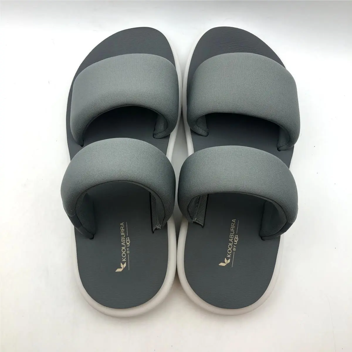 UGG shoes - Gray 6