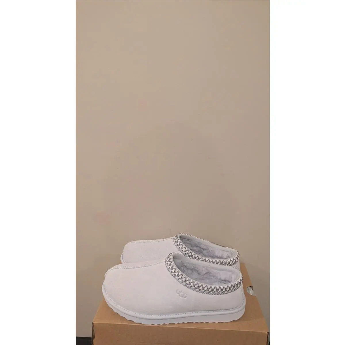 Ugg Australia Kids Tasman II Slippers Size 2