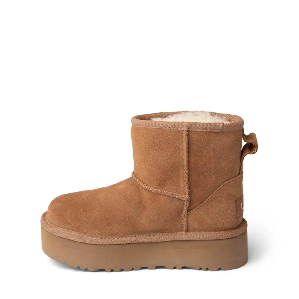 UGG shoes - 1143700K-CHE - 1143700K-CHE - Chestnut (UPC: 196565646637) 0