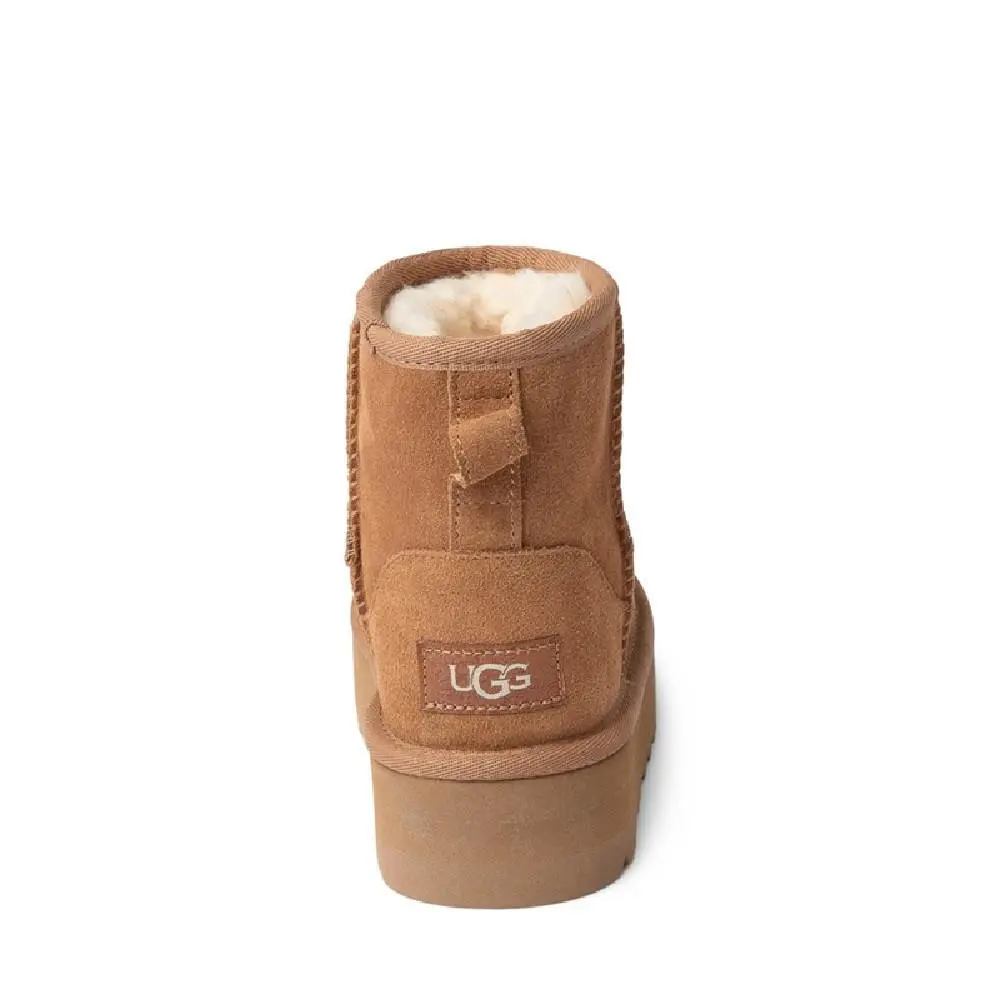 UGG shoes - 1143700K-CHE - 1143700K-CHE - Chestnut (UPC: 196565646637) 2
