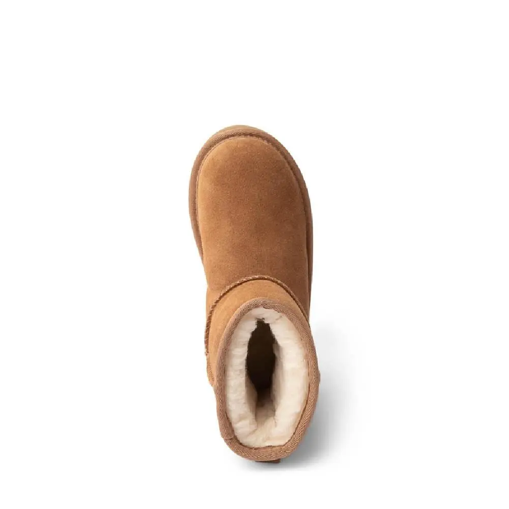 UGG shoes - 1143700K-CHE - 1143700K-CHE - Chestnut (UPC: 196565646637) 3