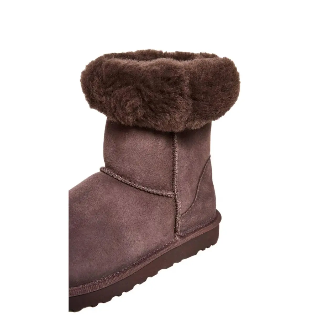 UGG shoes - Classic Short II - Classic Short - Multicolor (UPC: 195719832018) 2