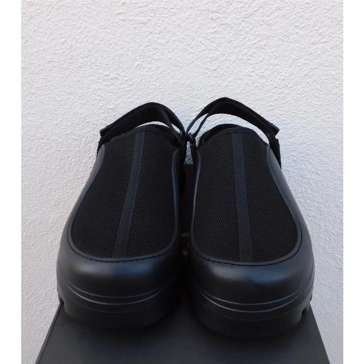 UGG shoes - UGG PeakMod - PeakMod - Black (UPC: 197634794624) 3