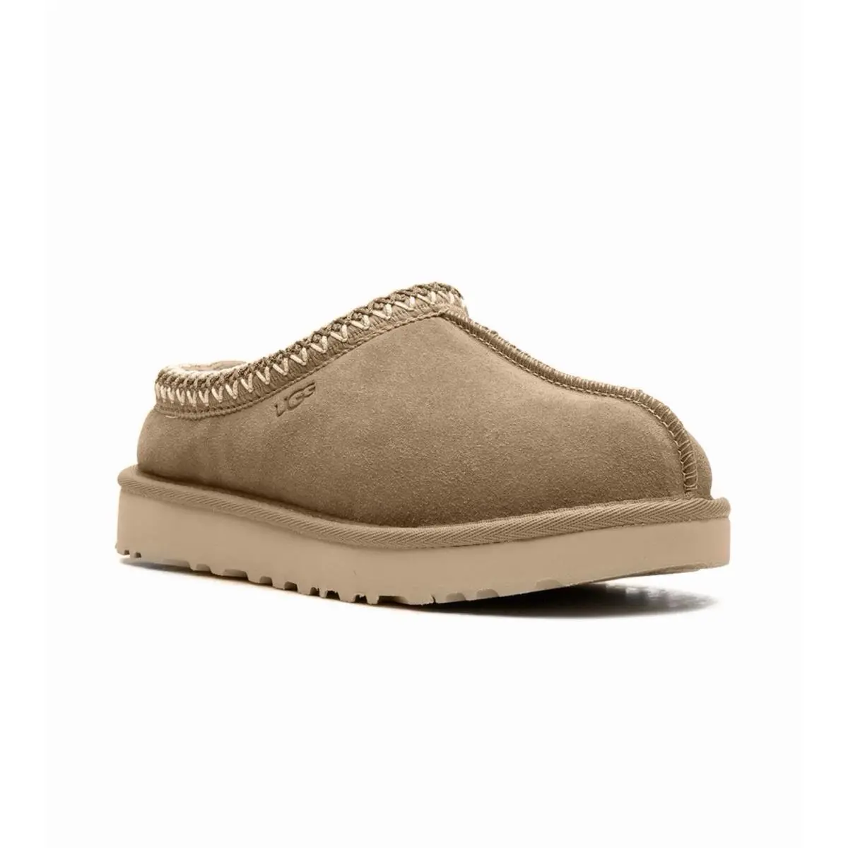Ugg 5955 Alp Classic Tasman Slippers Antilope Womens Size 7