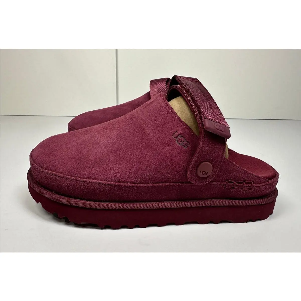 UGG shoes - Purple 1