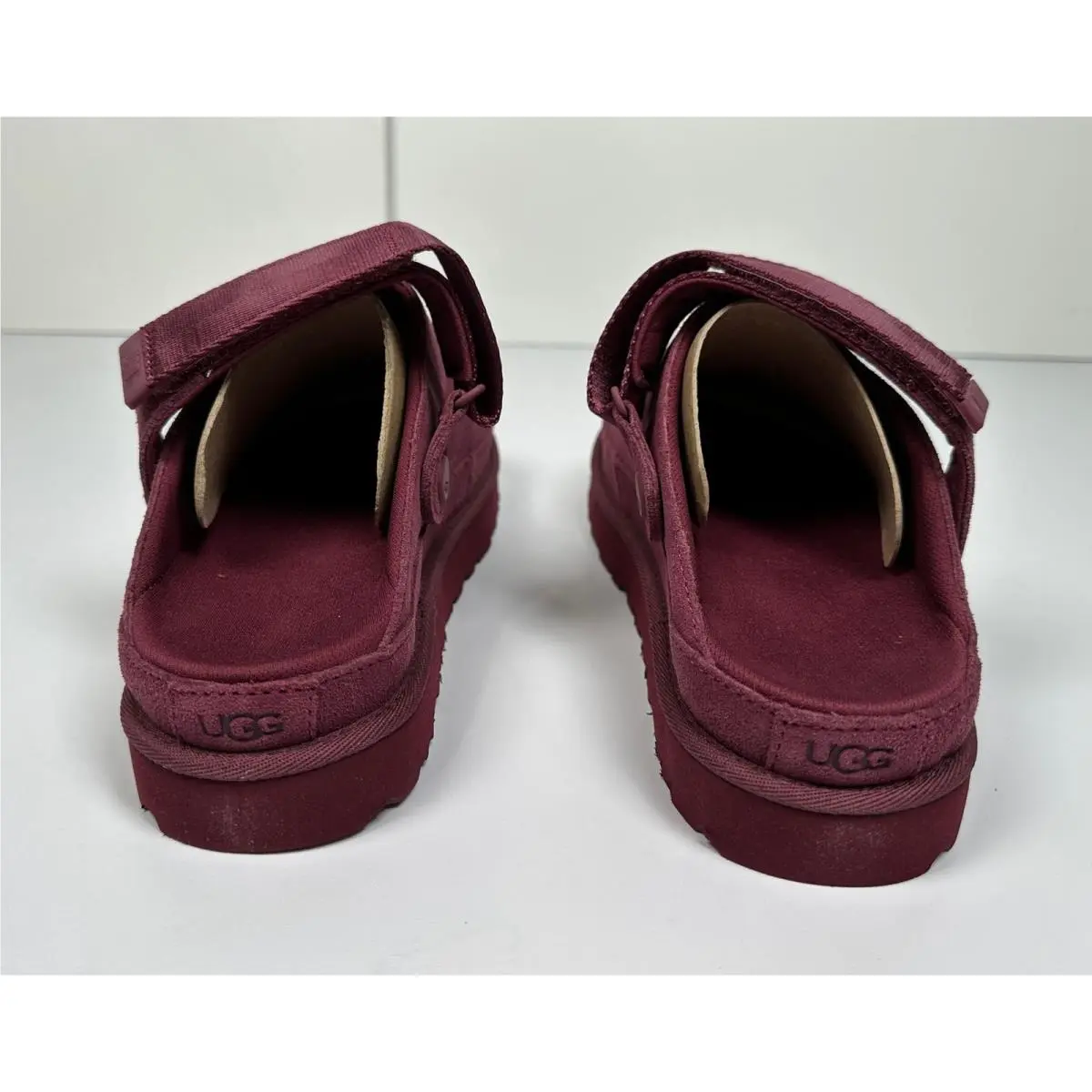 UGG shoes - Purple 2