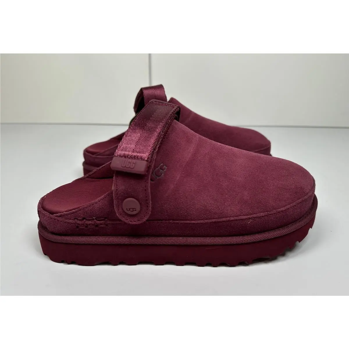 UGG shoes - Purple 3