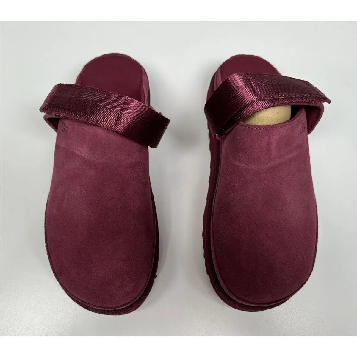 UGG shoes - Purple 4