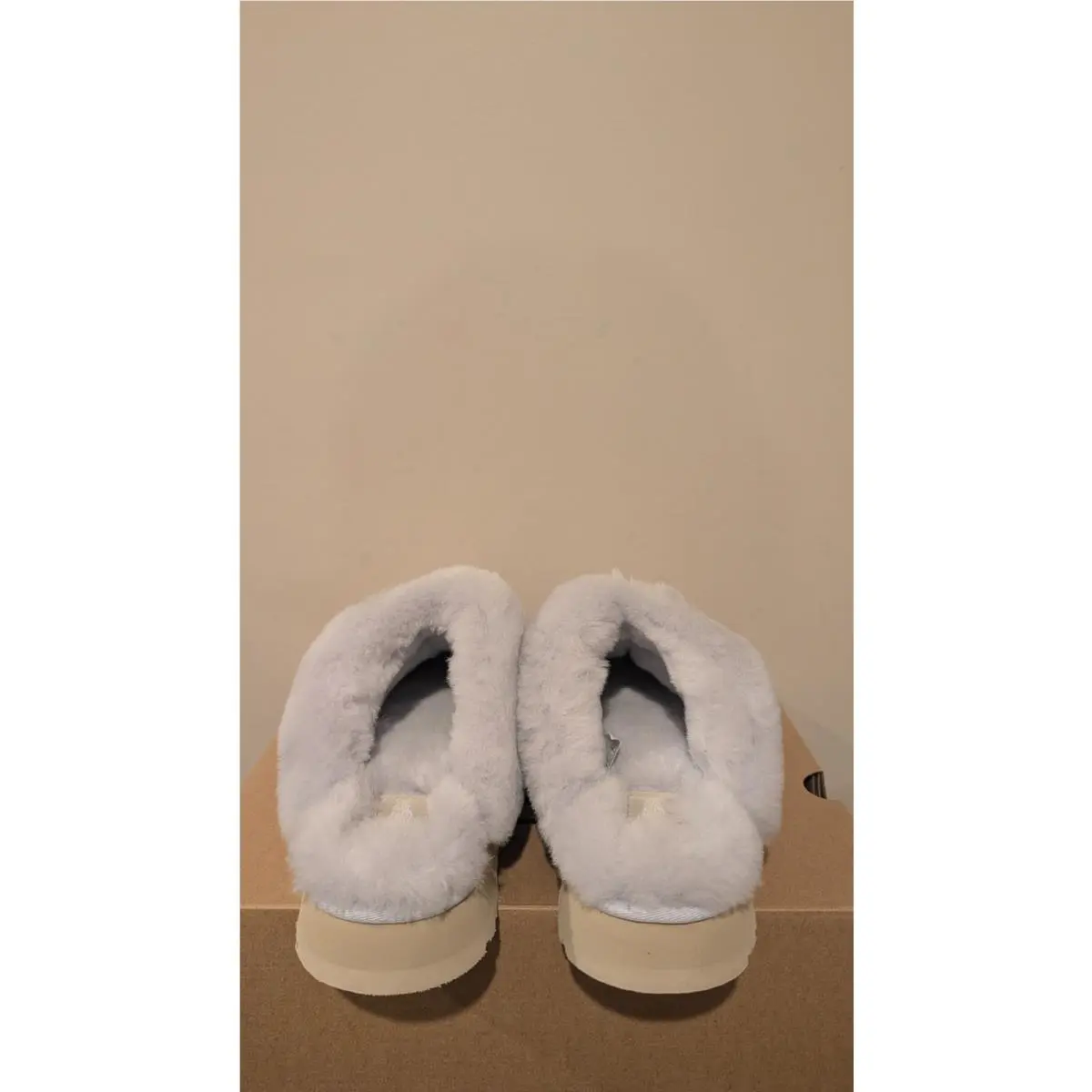 UGG shoes - Ugg Australia Disquette - Australia Disquette - Misty Wisteria 2