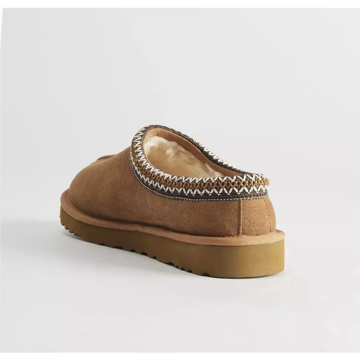 UGG shoes - UGG Tasman - Tasman - Chestnut 1