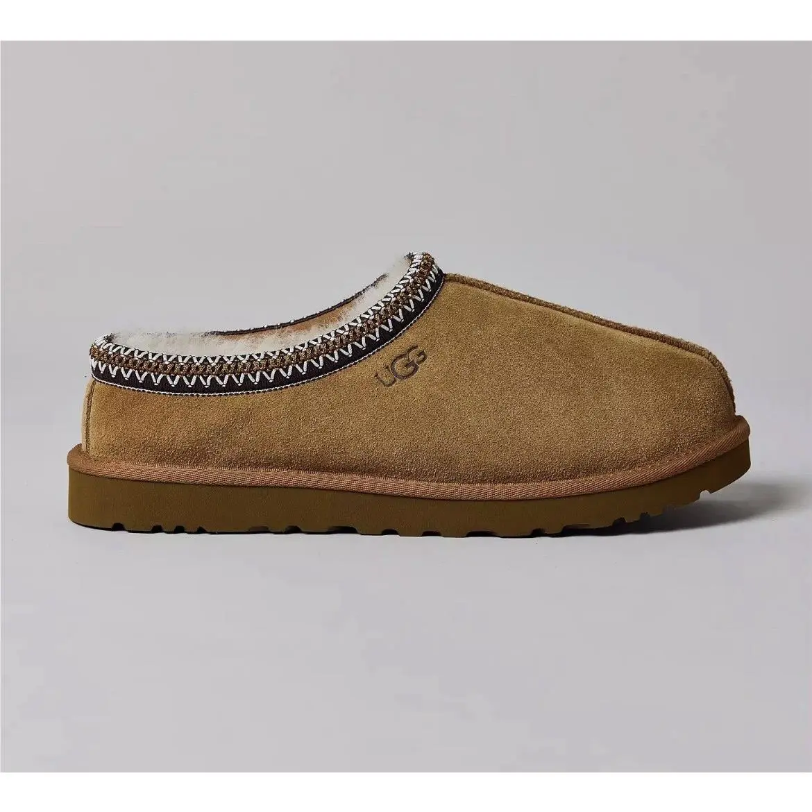 UGG shoes - UGG Tasman - Tasman - Chestnut 2
