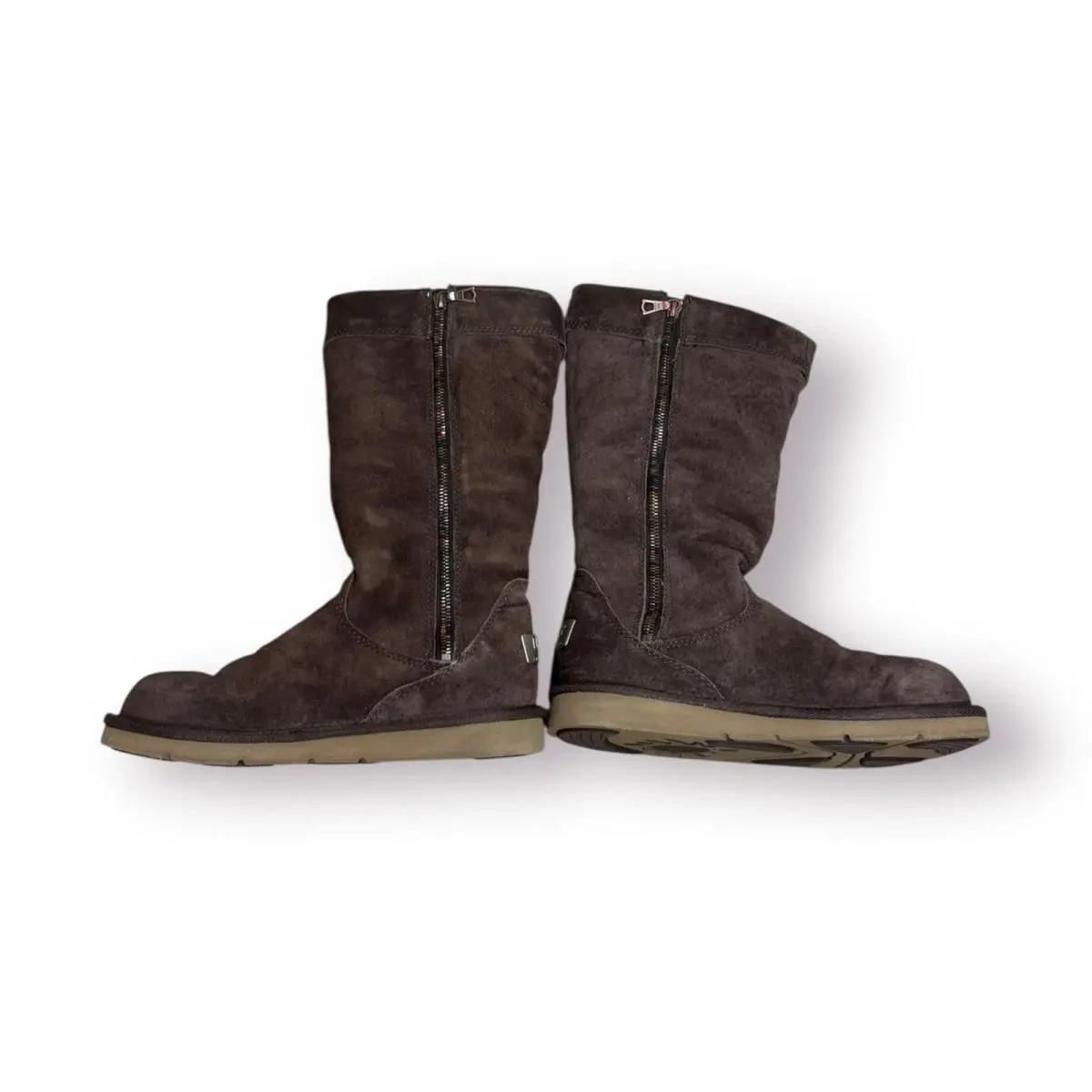UGG shoes - Brown 8