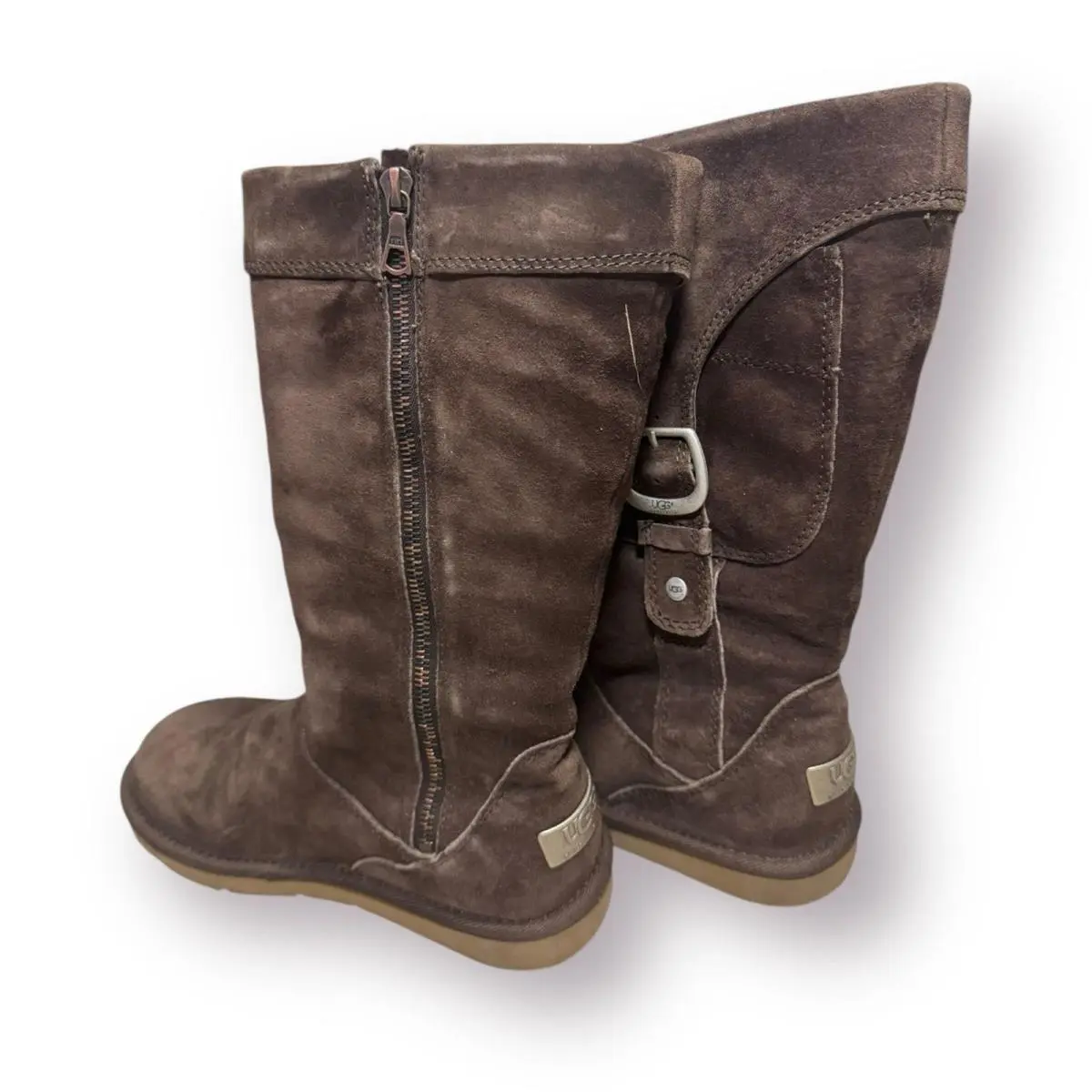 UGG shoes - Brown 0