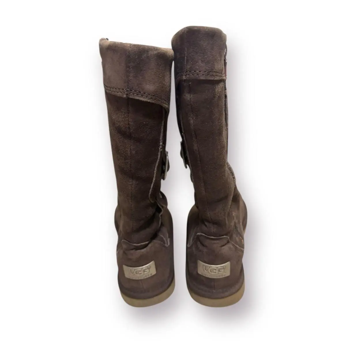 UGG shoes - Brown 1