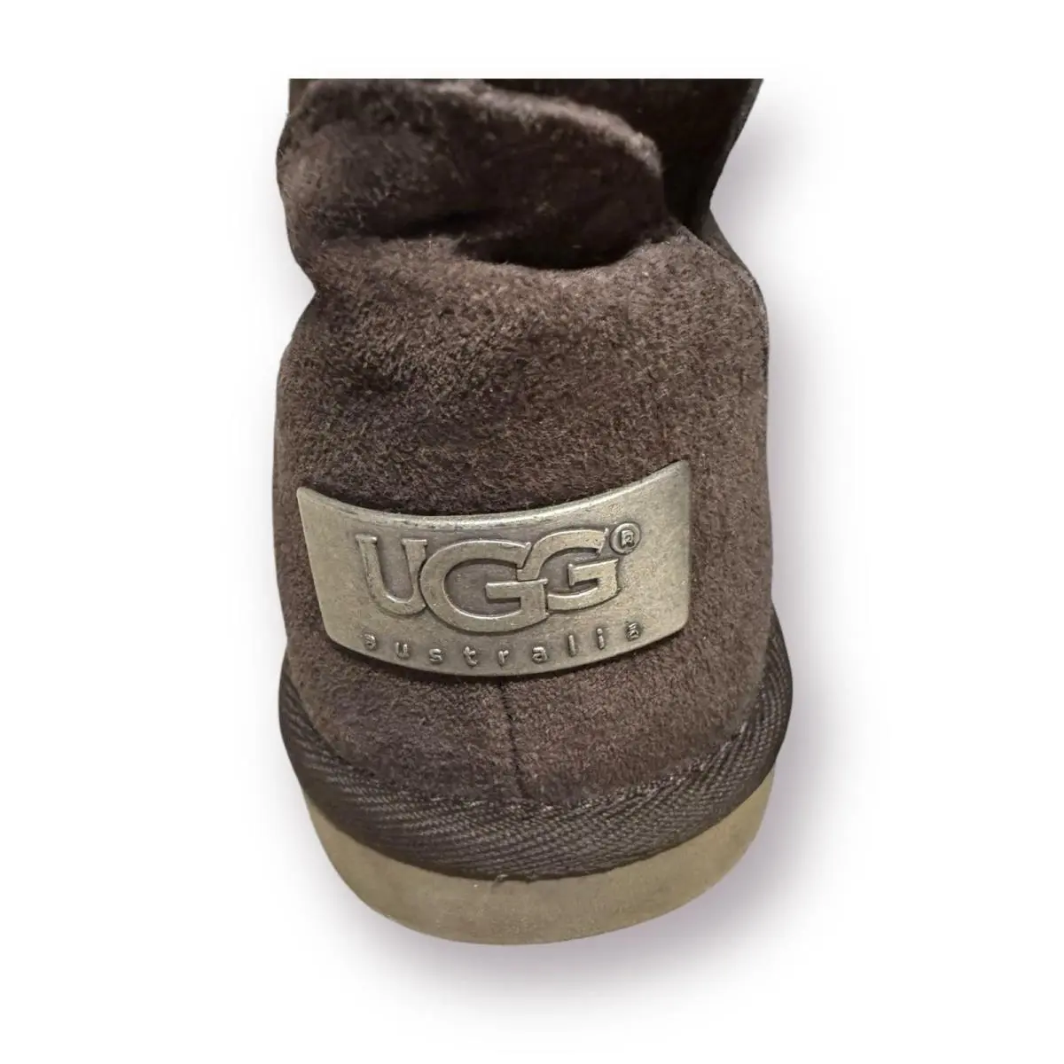 UGG shoes - Brown 2