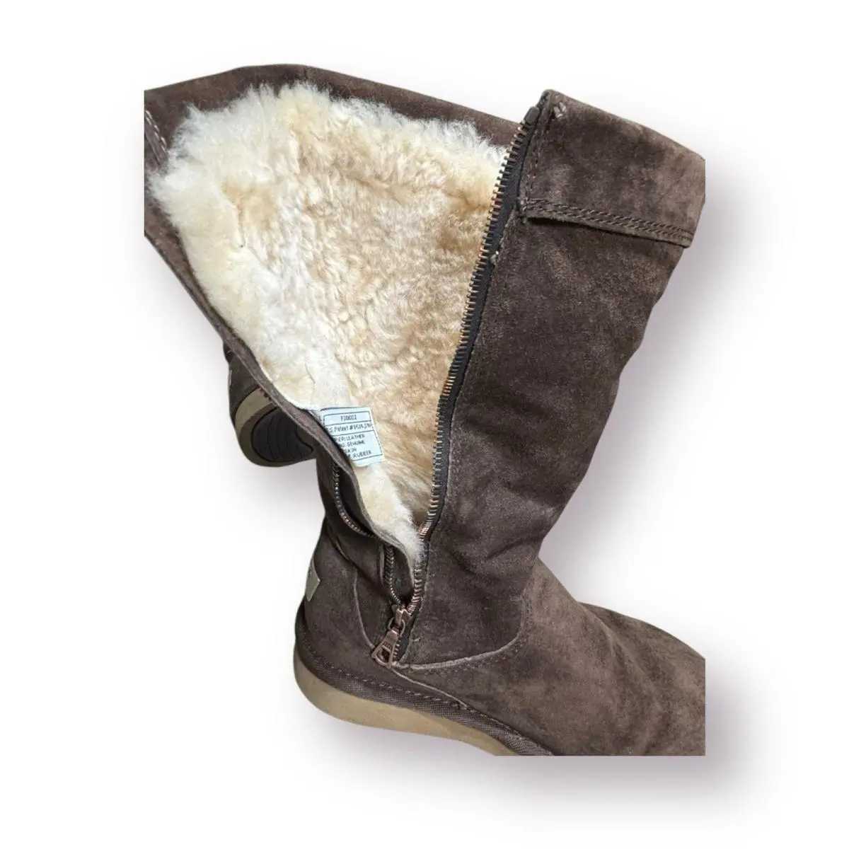 UGG shoes - Brown 5