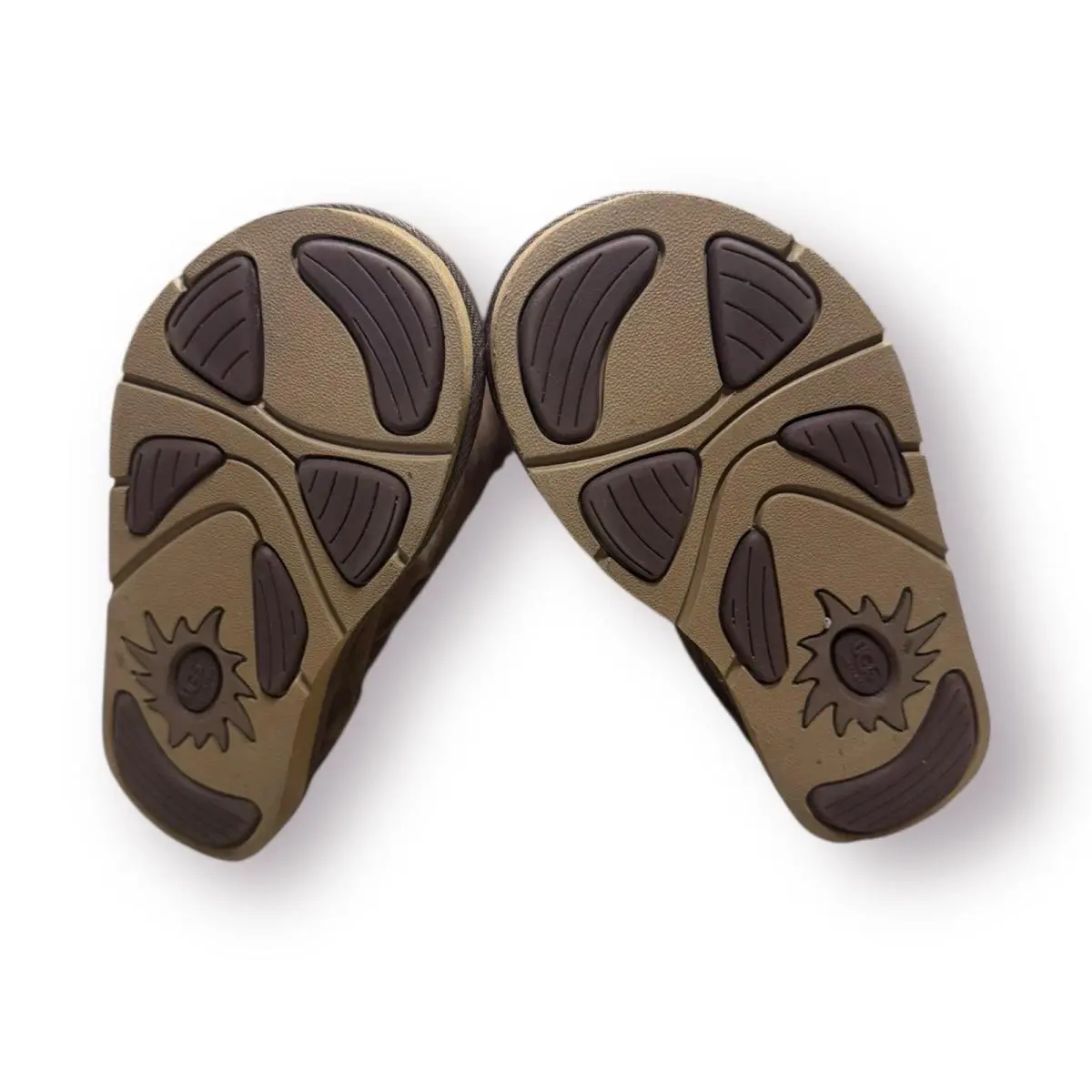 UGG shoes - Brown 6