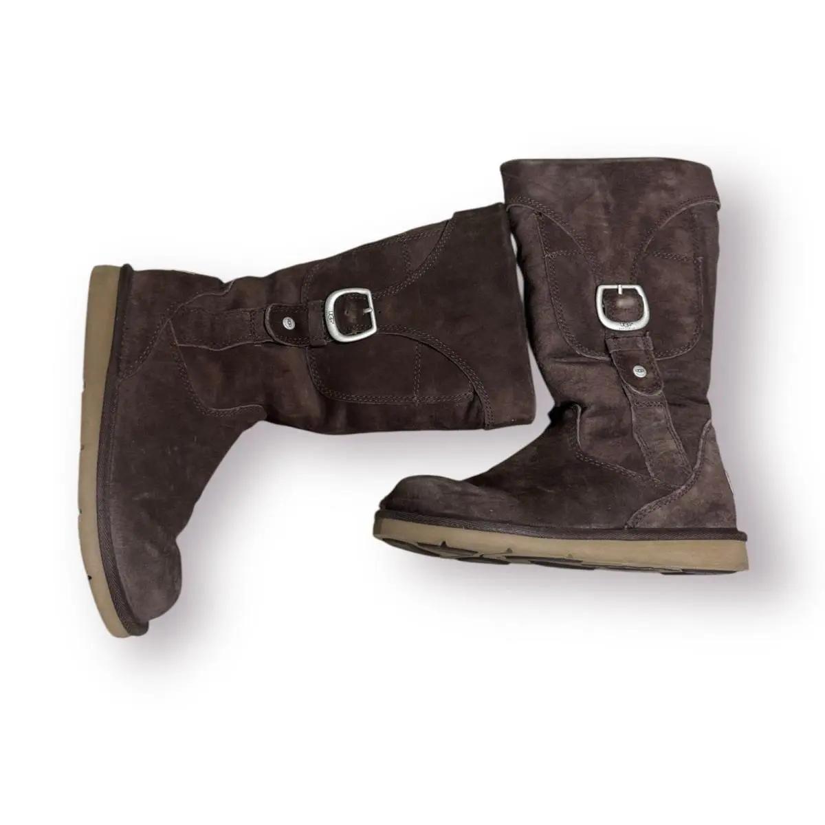UGG shoes - Brown 7