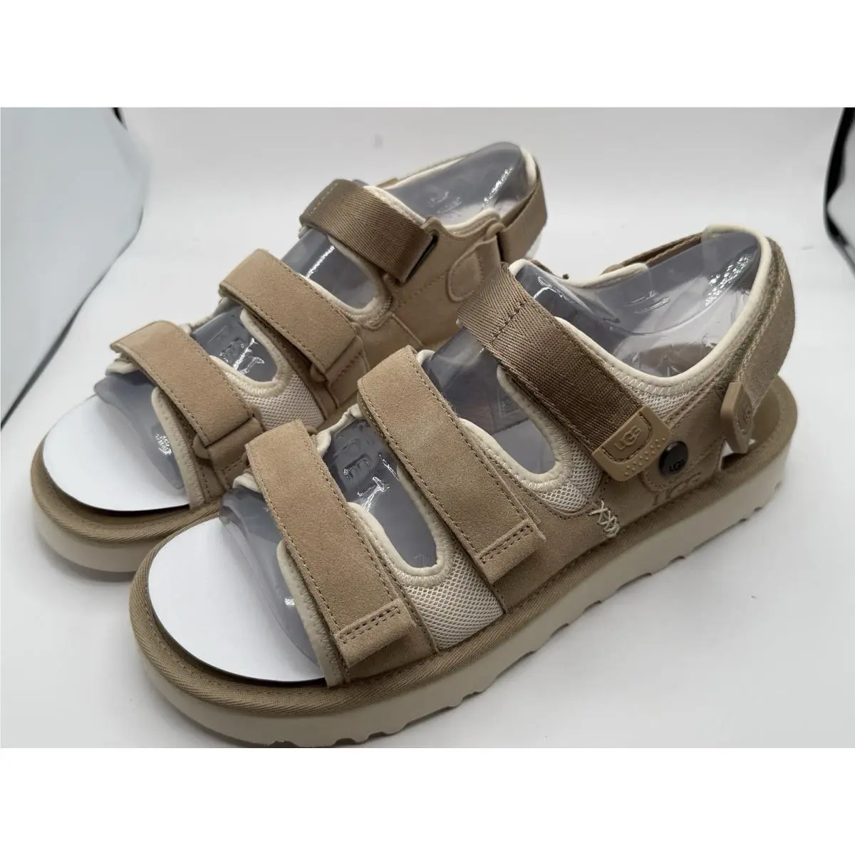 UGG shoes - 1153095 - 1153095 - Beige 0