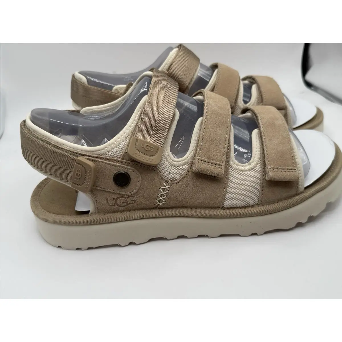 UGG shoes - 1153095 - 1153095 - Beige 1