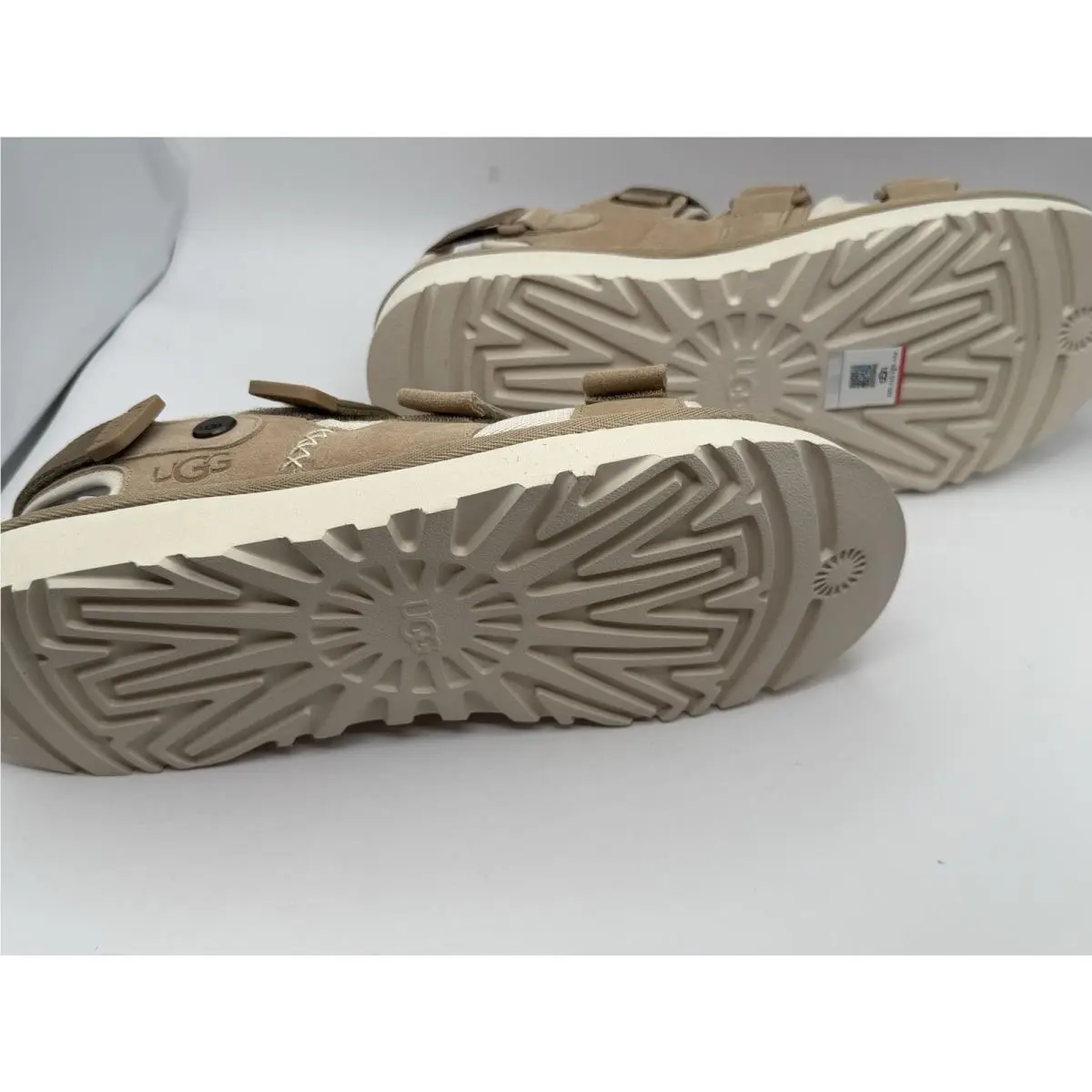 UGG shoes - 1153095 - 1153095 - Beige 3