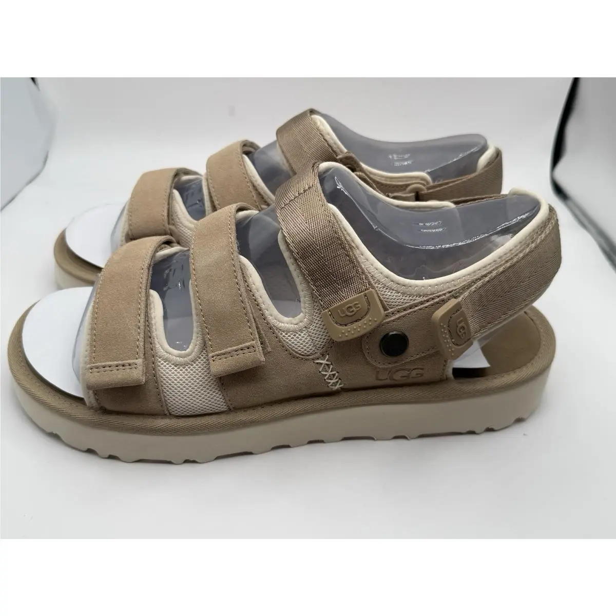 UGG shoes - 1153095 - 1153095 - Beige 4