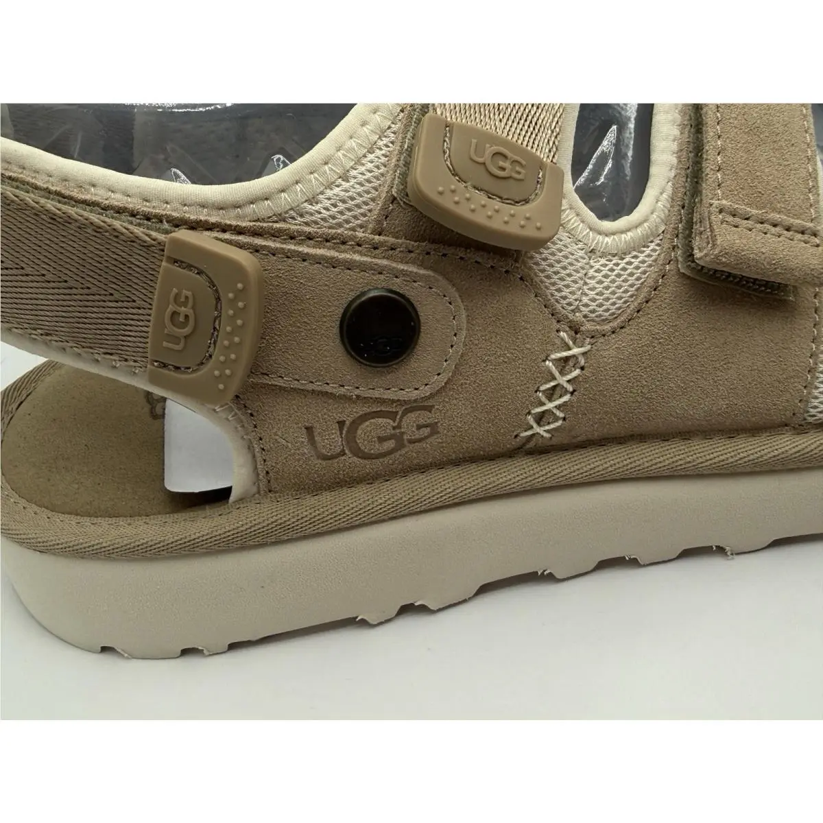 UGG shoes - 1153095 - 1153095 - Beige 2