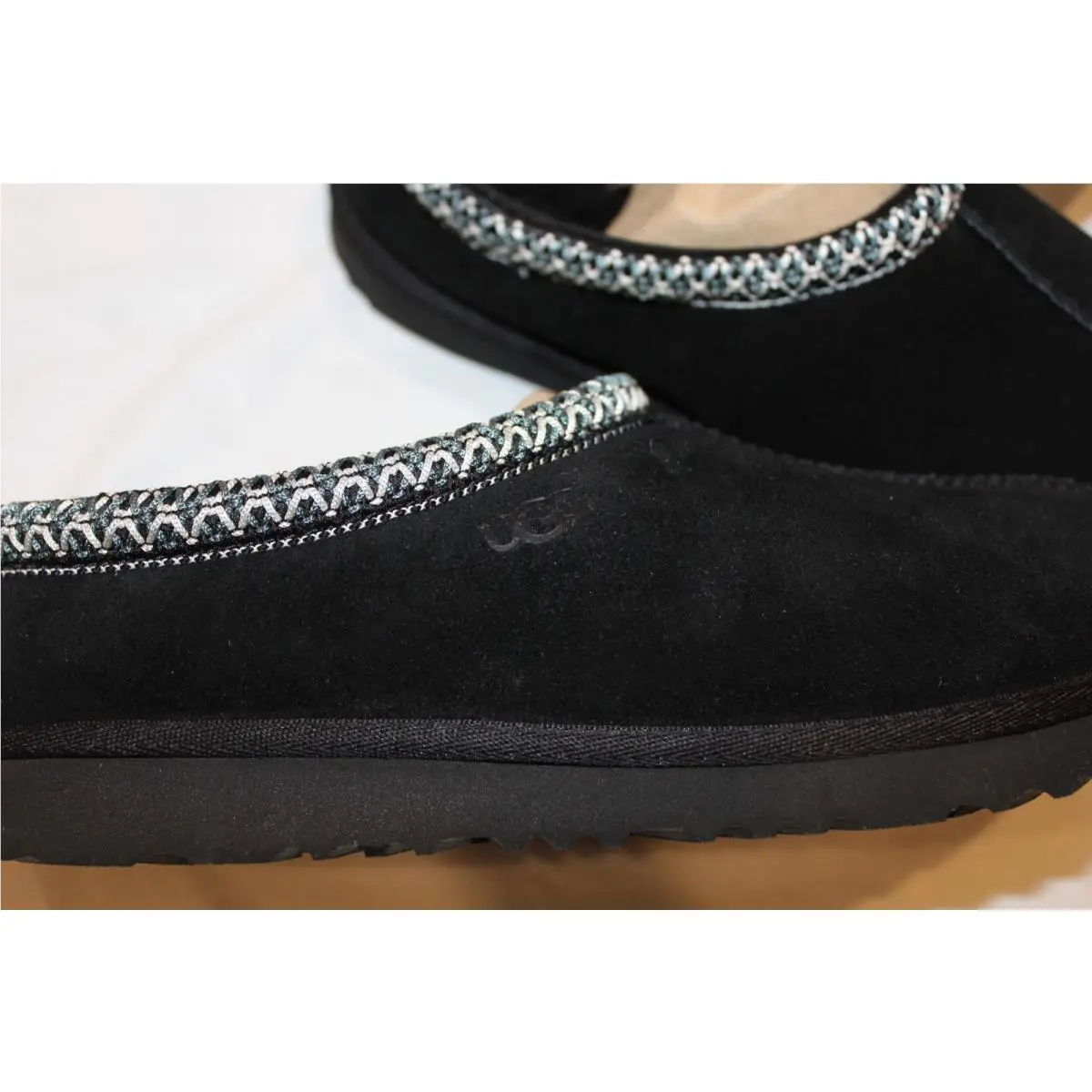 UGG shoes - Black 1